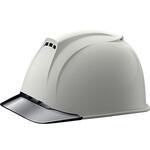 エアライト搭載ヘルメット 飛翔special ハイエンドコーティング(マット塗装) 谷沢製作所