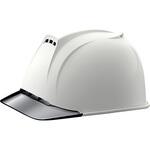 エアライト搭載ヘルメット 飛翔special ハイエンドコーティング(マット塗装) 谷沢製作所