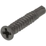 パイロビス 皿頭 D=6(ステンレス/SUS410) 平田ネジ