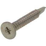 パイロビス サークルヘッド(鉄/三価クロムクロメート) 平田ネジ