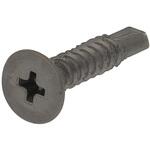 パイロビス サークルヘッド(ステンレス/SUS410) 平田ネジ