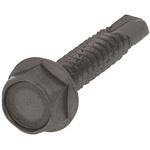 パイロビス 六角(ステンレス/SUS410) 平田ネジ