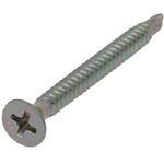 パイロビス スーパーラッパ(鉄/三価クロムクロメート) 平田ネジ