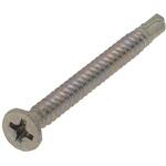 パイロビス スーパーフレキ(鉄/三価クロムクロメート) 平田ネジ