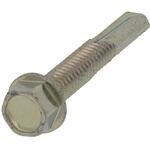 パイロビス HEX (六角) ロングドリル(三価クロムクロメート) 平田ネジ