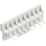 イオナイザ/バータイプ 防塵・防滴仕様 IZSW10 Series用 クリーニングキット用替ブラシ SMC