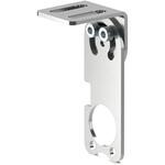 イオナイザ/バータイプ 防塵・防滴仕様 IZSW10 Series用 バー用ブラケット SMC