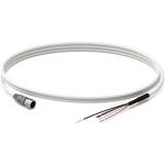 イオナイザ/バータイプ 防塵・防滴仕様 IZSW10 Series用 電源ケーブル SMC