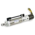 スリムシリンダ DV40X50 コガネイ