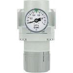 AR40(K)-D Series レギュレータ SMC