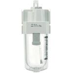 AL60-D Series モジュラタイプ ルブリケータ SMC