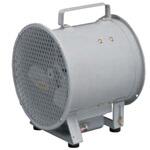 ポータブルファン メルコエアテクノロジー(旧ソーワテクニカ)