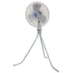 コンパックパワーファン スタンド 45、50cm用 3本足 メルコエアテクノロジー(旧ソーワテクニカ)