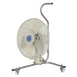 コンパックパワーファン キャスター付スタンド 45、50cm用 メルコエアテクノロジー(旧ソーワテクニカ)