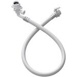 ファインバブル洗濯ホース BIRAKU ビラク 工具不要 取付簡単 YAMAZEN(山善)