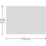 仏事用包装紙 ロール 半才 タカ印(ササガワ)