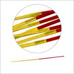 水引 金赤 タカ印(ササガワ)