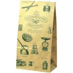 角底袋 アンティーク タカ印(ササガワ)