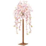 しだれ桜立ち木(造花) ストア・エキスプレス