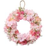 サクラ造花リース ストア・エキスプレス