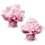 雅桜ラップセット(造花) ストア・エキスプレス