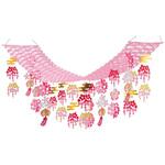 華麗桜プリーツハンガー ストア・エキスプレス