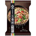 五養粥 黒 養命酒製造