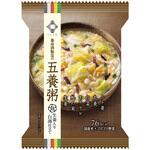 五養粥 白 養命酒製造