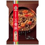 五養粥 赤 養命酒製造