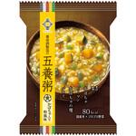 五養粥 黄 養命酒製造