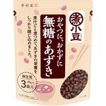 無糖のあずき 3袋入 井村屋