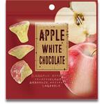 しみ込みチョコ ホワイトアップル ユウカ