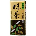 ミニようかん 抹茶 井村屋