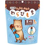 もっちりぷるんわらびもち 黒糖 井村屋