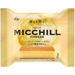 ミッチル チーズ 井村屋