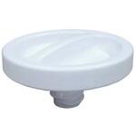 排水キャップ(スマートホワイト) ハウステック