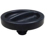 排水キャップ(スマートブラック) ハウステック