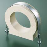 ドブ スリーパーL 台型+Uバンド 昭和コーポレーション