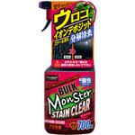 バルクモンスター ステインクリア PROSTAFF(プロスタッフ)