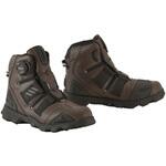 RSS010 DMコンバットシューズDARK BROWN 28.0cm RSタイチ