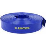 ハイサニーホース(ブルー) カット品 サニーホースカンパニー