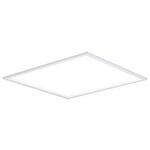 天井埋込型 一体型ベースライト 乳白パネル □640タイプ Panasonic(パナソニック)