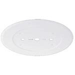 リニューアルプレート 防雨型シーリング ブラケット兼用型 用 Φ380 Panasonic(パナソニック)