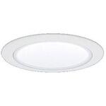 天井埋込型 ダウンライト 調色調光タイプ ビーム角65度 拡散タイプ Panasonic(パナソニック)