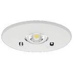 天井埋込型 非常用照明器具 断熱/遮音施工用 SB形 低天井用(～3m) 【受注生産品】 Panasonic(パナソニック)