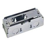 Sプレート用鋼板製BOX Panasonic(パナソニック)