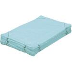 ヒビフル HibiFull ほつれにくい雑巾(洗濯機対応)10枚入り コクヨ