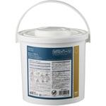 ヒビフル HibiFull 雑巾のように使える超大判ウェットシート(アルコールタイプ・100枚入り) コクヨ