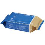 ヒビフル HibiFull 雑巾のように使える超大判ウェットシート(アルコールタイプ・20枚入り) コクヨ