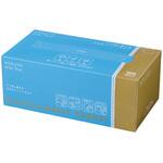 ヒビフル HibiFull くり返し使える丈夫なペーパータオル 100枚入り コクヨ